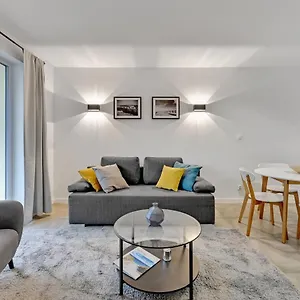Dom & House - Angielska Grobla , Gdańsk Polska