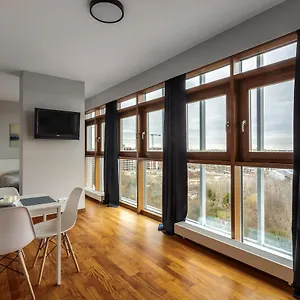 Vorto 3 - Centrum Apartament