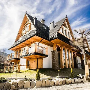 Tatrytop Zakopiańska , Zakopane Polska